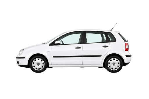 POLO (2003-2005)