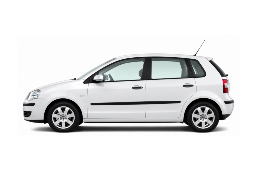 POLO (2005-2009)