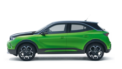Mokka B 