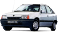 KADETT E