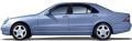 S Serisi W220 (1998-2005)