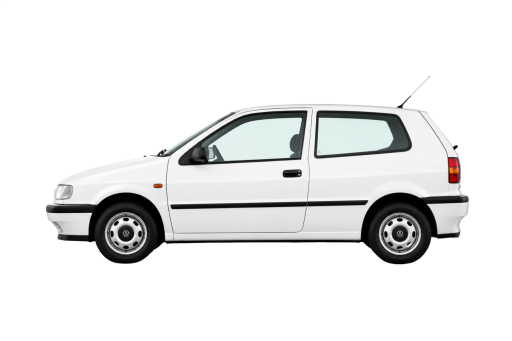 POLO (1995-1999)