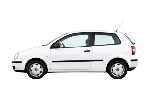 POLO (2000-2002)