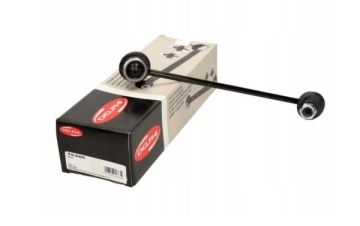 Opel Combo C Viraj Demir Askı Rotu (Z Rot) DELPHİ 350610