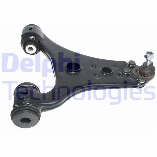 Salıncak On Sag Alt Mercedes W169 W245 DELPHI TC1466