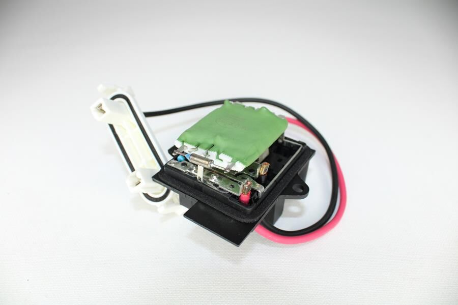 Kalorıfer Rezistansı Renault Clıo MOTORTEC RNT0726