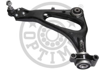 Salıncak On Sol Alt Mercedes Vıto W447 OPTIMAL G6-1664