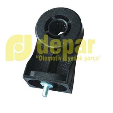 Radyatör Bağlantı Braketi Doblo 1.9 DEPAR 5208