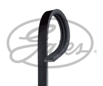 Kanallı Kayış Fıat Palıo-Albea-Sıena 99> 1.2 3Pk 905 GATES 3PK905