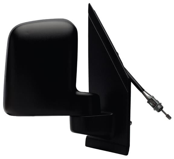 Dış Dikiz Aynası Sağ Ford Connect 02> Manuel Vm-6311R ERAYNA C-3019M