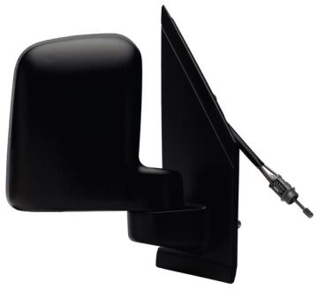 Dış Dikiz Aynası Sağ Ford Connect 02> Manuel Vm-6311R ERAYNA C-3019M