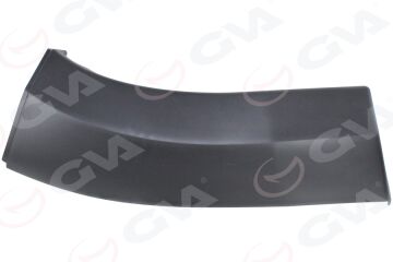 Ön Tampon Kaplama Sol Psa Boxer-Ducato-Jumper 14- GVA 9550227