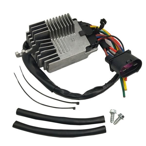 Fan Kontrol Regülatörü A4-A6 1.6-1.8-1.9 Tdı-2.0-2.4-2.5 Tdı-3.0 HELLUX HLR.100121
