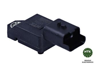 Emme Manifold Basınç Map Sensörü Peugeot P107-P206-P207-P307-P406-P607-P807-P2008-P3008-Partner-Ex Pert-Bıbper Cıtroen C1-C2-C2-C3-C8-Berlıngo-Nemo-Jumpy-Xsara 1.4 Hdı Dv4t Ford Fıesta 1.4 Tdcı NGK 91736