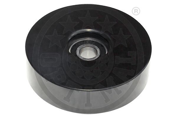 Kayıs Gergı Rulmanı Mercedes W202 W124 W210 W163 R170 OPTIMAL 0-N1833