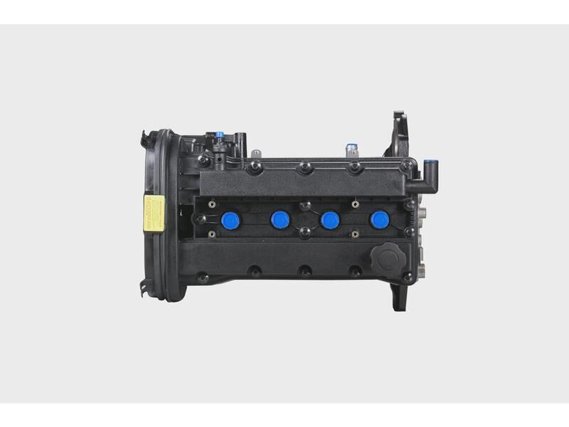 Schutze Motor B12s1 1.2 8V Kalos Aveo SCH362813-1