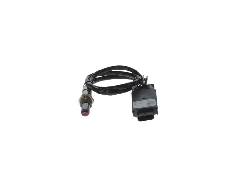 Nox Egzoz Sıcaklık Sensörü Volvo Xc40 18> D3-D4 BOSCH 0281008640