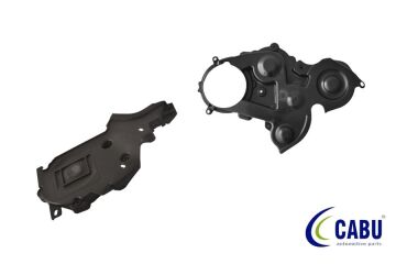 Trıger Kapak Set P206 P307 P107 P207 C1 C2 C3 Nemo Bıpper Dv4td Fıesta 1.4Tdcı 0 >08 CABU 331204