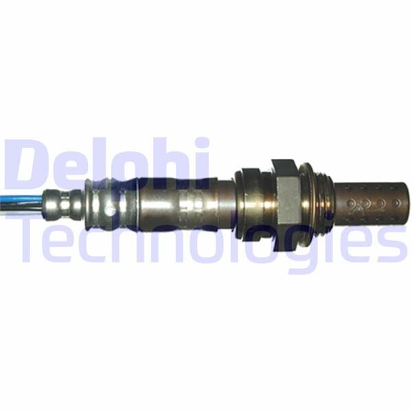 Oksıjen Sensoru Kat. Oncesı Bmw M43 M44 E36 E46 E39 E38 E31 DELPHI ES10899-12B1