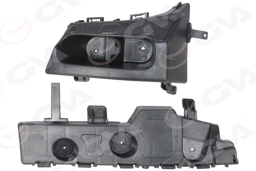 Tampon Bağlantı Ayağı Arka Sol Opel Mokka 2012-2016 GVA 9590369