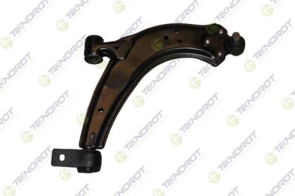 Alt Salıncak Komple Sağ Hid.Drk. Partner 06.96> Berlıngo 07.97> Xsara 04.97> 18Mm TEKNOROT P-635
