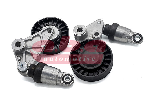 Alternatör Gergi Rulmanı Kütüklü Astra F-G 2.0Dtı-Vecrta B-C2.0Dtı-2.2Dcı-Zafıra-Sıgnum-Omega B ABA 25505328