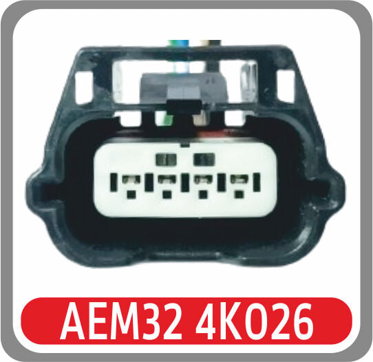 Soket Renault Sensör AEM32 4K026