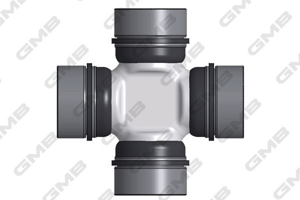 Mafsal İstavrozu Isuzu Nkr55 3.3L 4Bc2 Low 89-04 Ölçü: İçten Segmanlı Boy:53 X Kafa Çapı:29 GMB GUIS-52