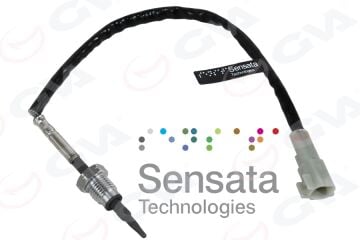 Egsoz Sıcaklık Sensörü Ford Ranger 11> 3.2 200Ps Sensata GVA 5338001