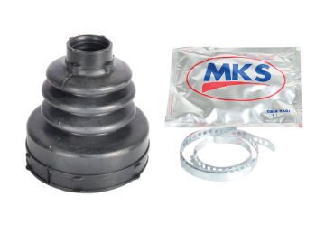 Aks Körüğü Sol İç Focus Iı 04-12 Cmax 03 >07 >10 Mını R56 R50 R55 R57 R58 MKS 1526
