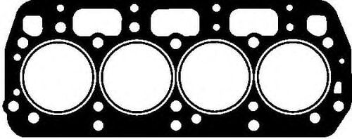 Skc 2.00 Mm Skoda Favorit Feliçia135-136. 1300 Mot.1984-1994 Arası OTOCONTA 41501006
