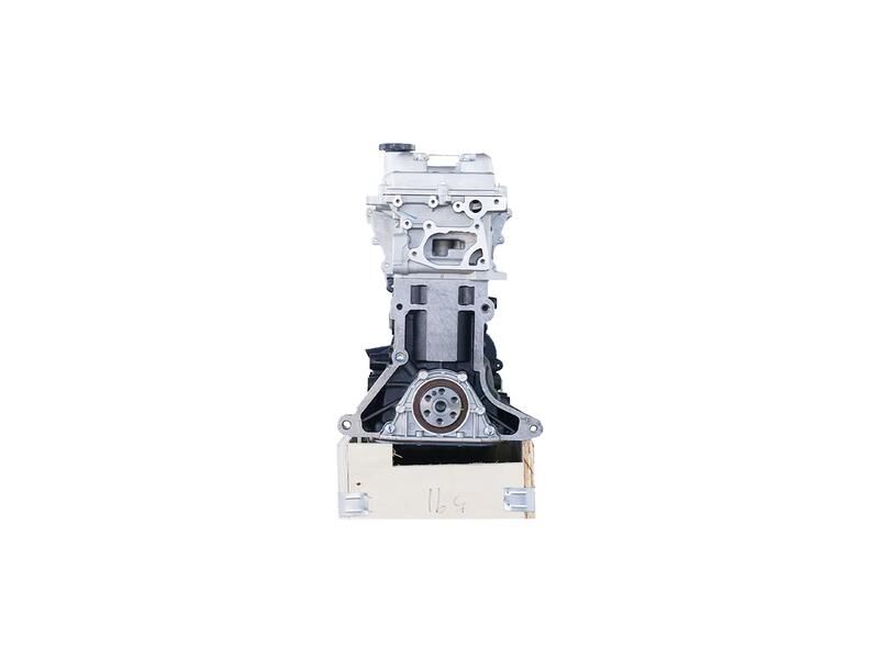 Schutze Motor B12d1 1.2 16V Aveo 2009-2011 SCH362814