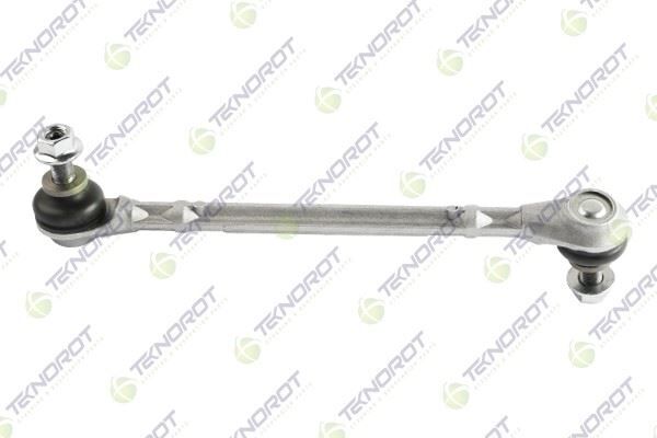 Askı Rotu On Sag 4-Matic Mercedes W212 S212 C218 X218 Alumınyum TEKNOROT M-286