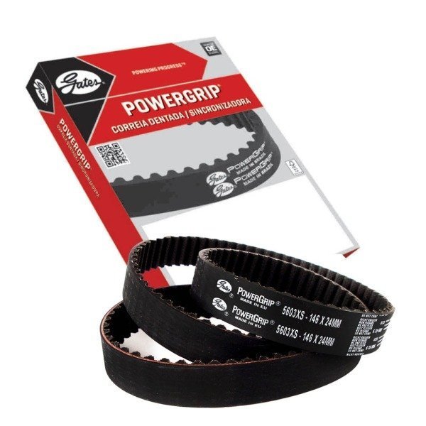 Chevrolet Cruze 1.6 Benzinli Triger Kayışı Gates Marka 715543 - 5603XS