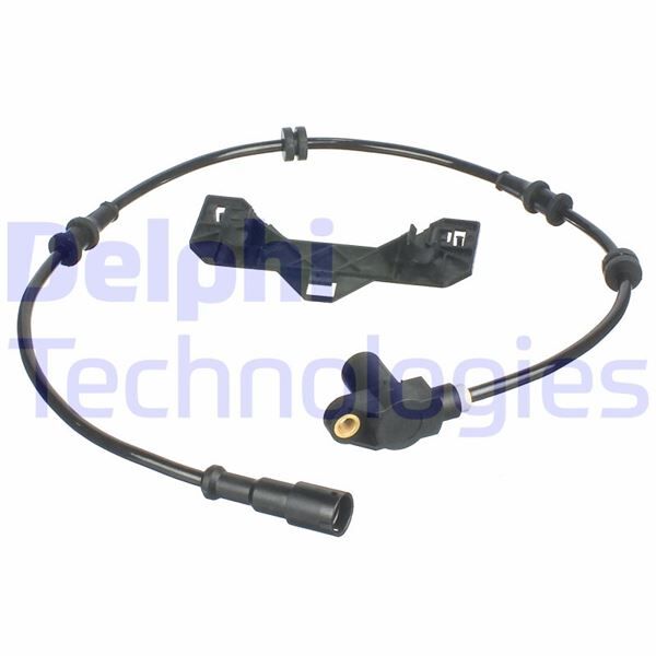 Abs Devir Sensörü Ön Opel Vectra B 96>02 DELPHI SS20313