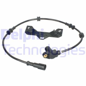 Abs Devir Sensörü Ön Opel Vectra B 96>02 DELPHI SS20313