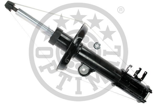 Ön Amortisör Sağ Doblo 2010 > Gazlı OPTIMAL A-3883GR