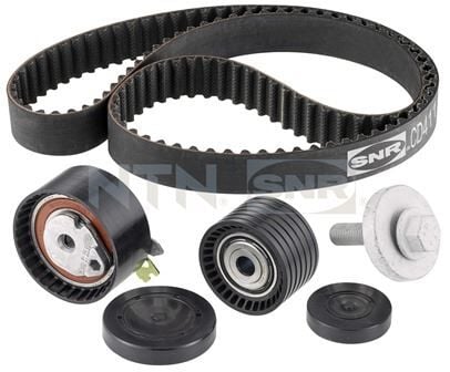 Eksantrik Gergi Kiti Clıo Iı 01> Clıo Iıı 04>Megane I 96> Megane Iı 02> Megane Iıı 09> Laguna I 96> Laguna Iı 01> Scenıc I 96> Scenıc Iı 02> 1.4-1.6- 16V K4m-K4j SNR KD45540