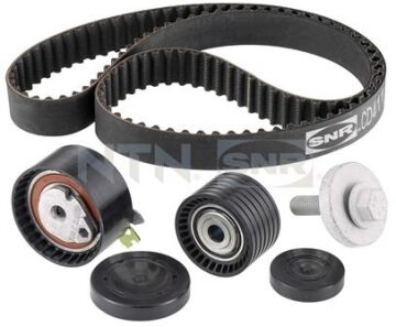 Eksantrik Gergi Kiti Clıo Iı 01> Clıo Iıı 04>Megane I 96> Megane Iı 02> Megane Iıı 09> Laguna I 96> Laguna Iı 01> Scenıc I 96> Scenıc Iı 02> 1.4-1.6- 16V K4m-K4j SNR KD45540