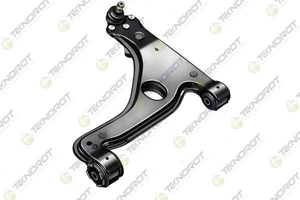 Rotilli Salıncak Ön Sol Alt Astra G-1998-2006-Astra Coupe-1998-2006-Zafıra-1999-2005 TEKNOROT O-456
