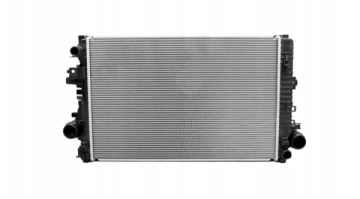 Opel İnsignia B 1.6 Dizel Su Radyatörü İthal 84208036-1