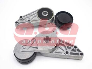 V Kayış Gergisi Komple Vw-Skoda-Audi-Passat-Superb-A4-A6 97> Alz-Awt-Adr-Aeb 1.6-1.8 T ABA 25505713