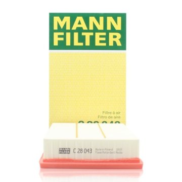 Volkswagen Passat 2019 Model Sonrası 1.5 TSI Hava Filtresi Mann Marka C28043