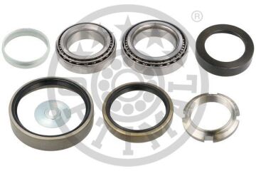 Teker Rulmanı Arka Mercedes W114 W115 W123 S123 C123 W116 W126 OPTIMAL 402030