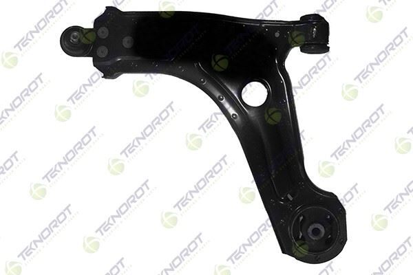 Salıncak Alt Sol Rotilli Chevrolet Rezzo U100 04-09 TEKNOROT CH-409