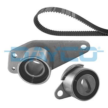 Eksantrik Gergi Kiti 153X254 Megane I 1.9Dtı 96>Scenıc I 1.9D 99-01 -Trafıc 1.9D 97-01 F9q K015 485 DAYCO KTB110.1