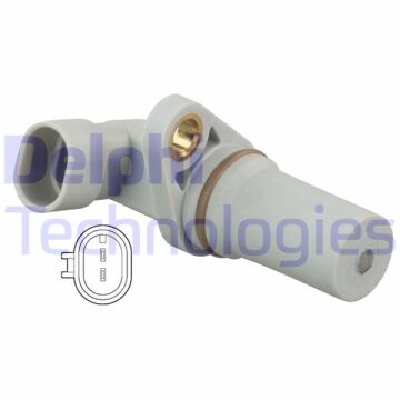 Krank Mıl Sensörü Fıat Doblo 01> Punto 01>12 Bravo Iı 07>14 Stılo 03>08 Alfa Romeo 147 01>10 159 05> 11 Gıulıetta 10>13 Opel Astra H 04>10 Vectra C 04>09 Zafıra 05>10 Saab 9-3 1.8 Tbı 1.9Jtd DELPHI SS11077