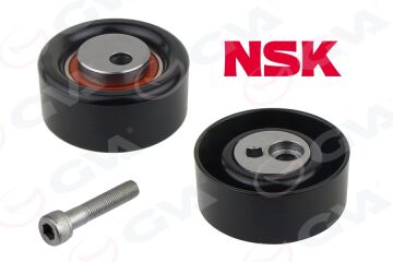 Alternatör Gergi Rulmanı Partner-P206-306-406-605-806-Expert-Berlıngo-C5-C8-Jumpy-Scudo 1.9-2.0Hdı GVA 2745313