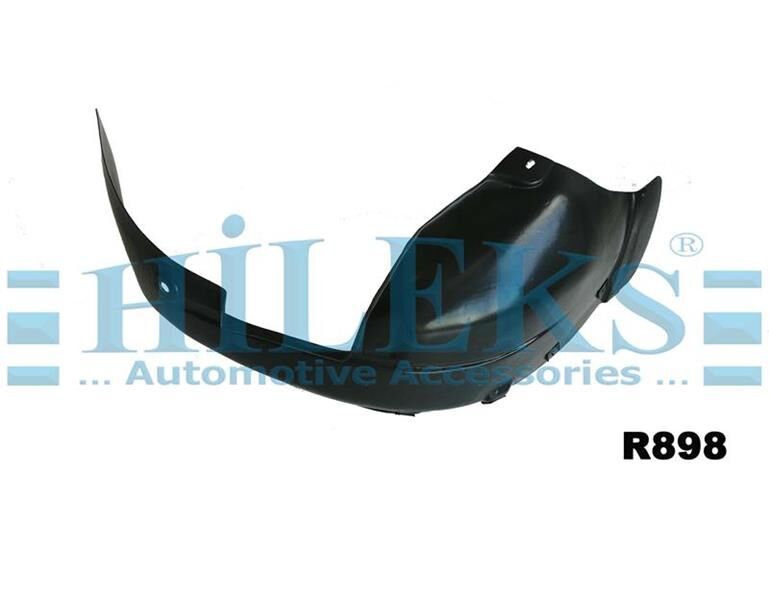Çamurluk Davlumbazı Sol R9 Em HILEKS R898