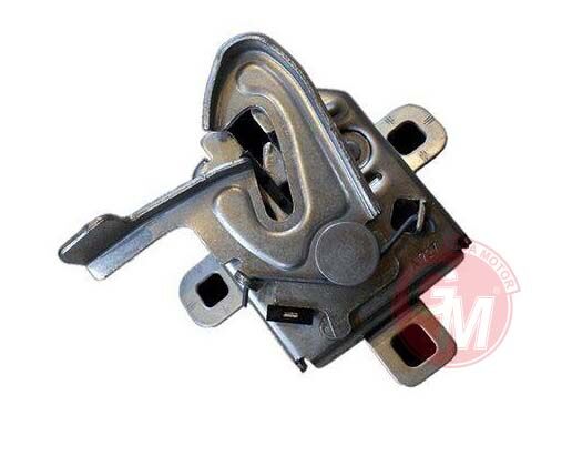 Motor Kaput Kilidi Fiat Doblo 01 > 04 GUA 41917
